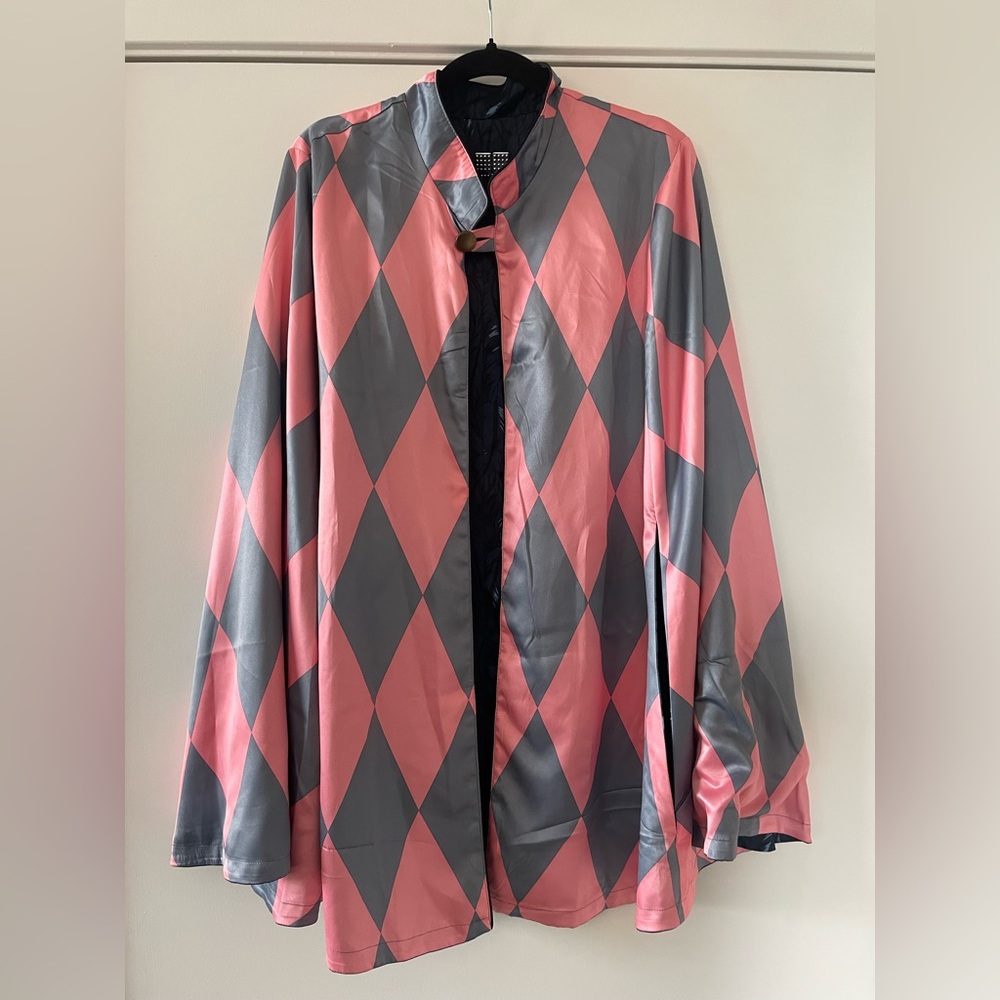 NWT | Her Universe | Howl’s Moving Castle | Reversible Cloak